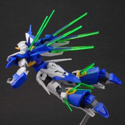 Gundam AGE-FX (HG - 1/144) - Gunpla chính hãng Bandai 3 Gundam