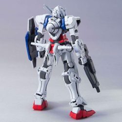 Gundam Astraea (HG00 - 1/144) - Mô hình Gunpla chính hãng Bandai 3 Gundam