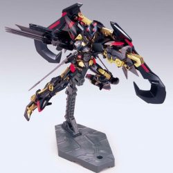 Gundam Astray Gold Frame Amatsu Mina (HG - 1/144) 6 Gundam