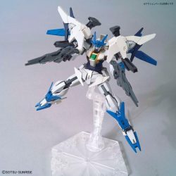 Gundam OO Sky Moebius (HGBD:R - 1/144) - Mô hình Gunpla chính hãng Bandai 4 Gundam