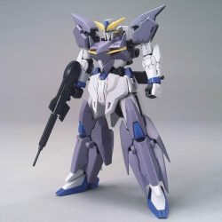 Gundam Tertium Sids Mobile Suit (HGBD:R - 1/144) - Mô hình Gunpla chính hãng Bandai 5 Gundam