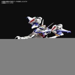 MVF-X08 Eclipse Gundam - MG - 1/100 - Mô hình Gunpla chính hãng Bandai 12 Gundam