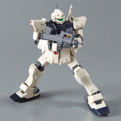 RGM-79C GM Type C - HGUC - 1/144 - Mô hình Gundam chính hãng Bandai 6 Gundam