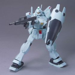 RGM-79N GM Custom - HGUC - 1/144 - Mô hình Gundam chính hãng Bandai 6 Gundam