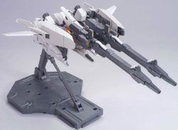 RGZ-95C ReZEL Type-C Defenser b-Unit GR (HGUC - 1/144) - Mô hình Gundam chính hãng Bandai 3 Gundam