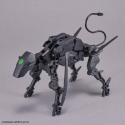 Extended Armament Vehicle - Dog Mecha Ver. - 30MM - 1/144 8 Gundam