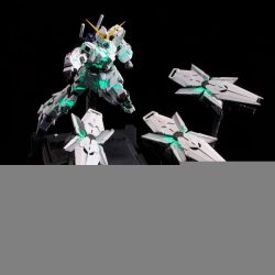RX-0 Unicorn Gundam Ver. Ka - MGEX - 1/100 - Gunpla chính hãng Bandai 5 Gundam