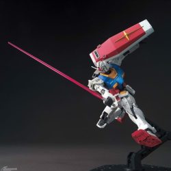 RX-78-02 Gundam ( Gundam The Origin Ver. ) (HG - 1/144) - Mô hình Gunpla chính hãng Bandai 4 Gundam