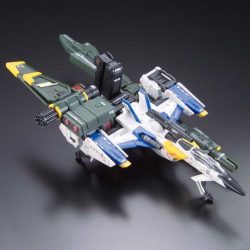 FX-550 Skygrasper Launcher/Sword Pack (RG - 1/144) - Mô hình Gundam chính hãng Bandai 7 Gundam
