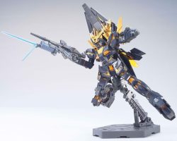 Unicorn Gundam 02 Banshee Norn (Destroy Mode) (HG - 1/144) - Gunpla chính hãng Bandai 3 Gundam