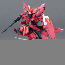 Aegis Gundam (MG - 1/100) 3 Gundam