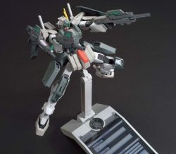 Cherudim Gundam Saga Type.GBF (HGBF - 1/144) 1 Gundam