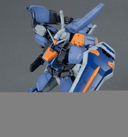 Duel Gundam Assault Shroud (MG - 1/100) 3 Gundam