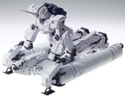 Full Armor Unicorn Gundam Ver. Ka (MG - 1/100) 3 Gundam