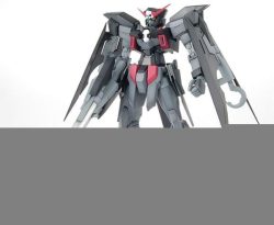 Gundam AGE-2 Dark Hound (MG - 1/100) 2 Gundam