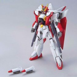 Gundam Airmaster (HGAW - 1/144) 4 Gundam