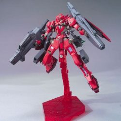 Gundam Astraea Type F (HG00 - 1/144) 4 Gundam