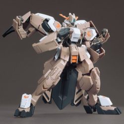 Gundam Gusion Rebake Full City (HGIBO - 1/144) 3 Gundam