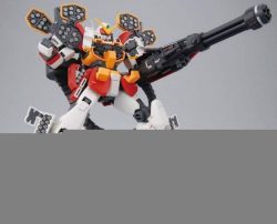 Gundam Heavyarms EW Ver. (MG - 1/100) 1 Gundam