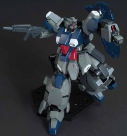 Gustav Karl (Unicorn Ver.) (HGUC - 1/144) (Mô Hình Gundam) 3 Gundam