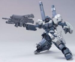 Jesta Cannon (HGUC - 1/144) (Mô hình Gundam) 3 Gundam