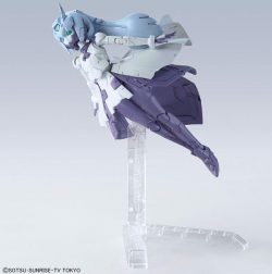 Mobile Doll Sarah (HGBD) (Mô hình Gundam) 2 Gundam