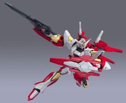 Reborns Gundam (HG00 - 1/144) 3 Gundam