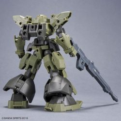 bEXM-28 Revernova Green - 30MM 1/144 - Mô hình robot chính hãng Bandai 2 Gundam