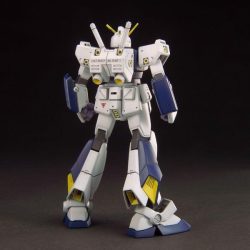 RX-78 NT-1 Gundam Alex NT-1 - HGUC 1/144 3 Gundam