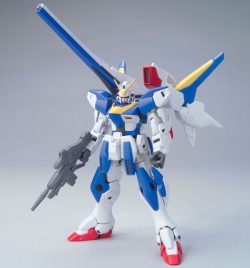 Victory 2 Assault Buster Gundam (HGUC - 1/144) 5 Gundam