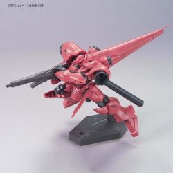 AGX-04 Gerbera Tetra - HGUC 1/144 - Mô hình Gundam chính hãng Bandai 5 Gundam