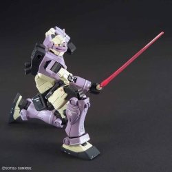 RGM-79KC GM Intercept Custom ( Gundam The Origin ) (HG - 1/144) 10 Gundam