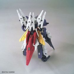 Uraven Gundam (HGBD:R - 1/144) - Mô hình Gunpla chính hãng Bandai 6 Gundam