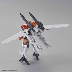 eEXM-17 Alto Flight Type Orange - 30MM 1/144 - Mô hình robot chính hãng Bandai 2 Gundam