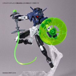 Customize Weapons Witchcraft Weapon - 30MM - 1/144 Bandai 6 Gundam