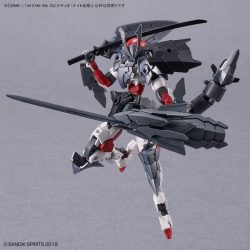 EXM-A9k Spinatio Knight Type - 30MM 1/144 - Mô hình robot chính hãng Bandai 11 Gundam