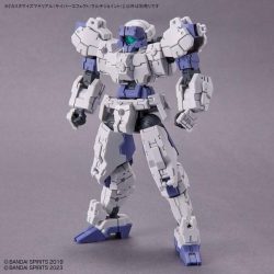 Customize Material Cyber Effect Multi-Joint - HG 30MM 30MS 8 Gundam
