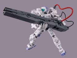 Customize Material Pipe Parts Multi-Joint - HG 30MM 30MS 8 Gundam