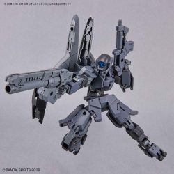 eEXM-S02M Forestieri 02 - 30MM 1/144 - Mô hình robot chính hãng Bandai 8 Gundam