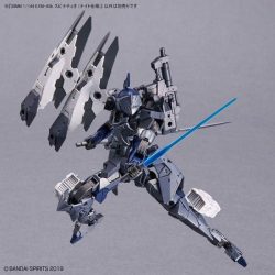 EXM-A9k Spinatio Knight Type - 30MM 1/144 - Mô hình robot chính hãng Bandai 9 Gundam