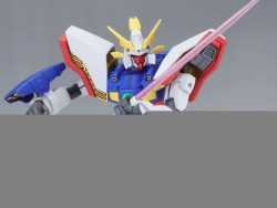 GF13-017NJ Shining Gundam - MG 1/100 - Robot Gunpla chính hãng Bandai 8 Gundam