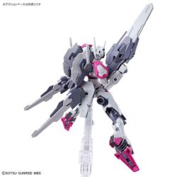 Gundam Lfrith - HG 1/144 - Gundam the Witch from Mercury 7 Gundam