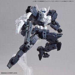 Option Armor for Commander - Rabiot Exclusive White - 30MM 1/144 5 Gundam