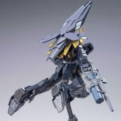 RX-0 (N) Unicorn Gundam 02 Banshee Norn Unicorn Mode - HGUC 1/144 6 Gundam