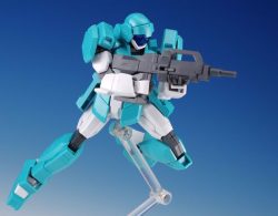 Adele RGE-G1100 - Gundam AGE - HG 1/144 6 Gundam