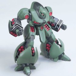 AMX-102 Zssa Unicorn Ver. - HGUC 1/144 - Mô hình Gundam chính hãng Bandai 5 Gundam