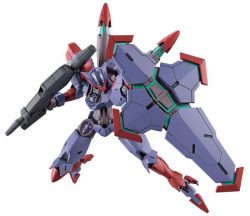 Beguir-Pente - HG 1/144 - Gundam the Witch from Mercury 6 Gundam