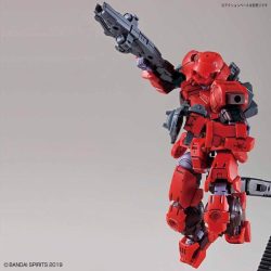 30MM bEXM-15 Portanova Red - 1/144 - Mô hình robot chính hãng Bandai 7 Gundam