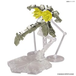 30MM Customize Effect Action Image Ver. Yellow - 1/144 9 Gundam