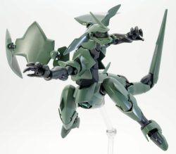 Danazine OVV-AF - Gundam AGE - HG 1/144 5 Gundam